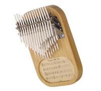 Principianti Kalimba 41 Tasti Kalimba B/C Note Pianoforte Portatile Per Pollice Strumento Professionale A Tastiera Kalimba Con Accessori Bei Regali(C)