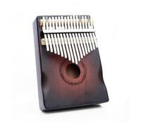 Principianti Kalimba Kalimba Thumb Piano Portatile 17-tono Protezione Per Le Mani Pianoforte A Cinque Dita Pianoforte Per Dita Strumento Per Principianti(5)