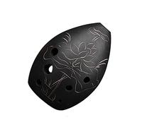 principianti ocarina Ceramica Professionale A 8 Buche Xun Principiante Adulto Ocarina Mini Strumento Musicale Tradizionale Ceramica A Forma Di Pera Xun ocarina professionale