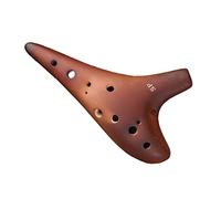 principianti ocarina Gli Studenti Principianti Di Ocarina In Ceramica Affumicata Tono Fa Acuto A 12 Buche Suonano L'ocarina ocarina professionale