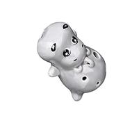 principianti ocarina Mini Ocarina 6 Buche Alto C-tune Ocarina Principiante Ocarina In Ceramica Per Bambini Strumento Musicale Ocarina Per Studenti A Sei Buche ocarina professionale (Color : 03)