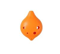 Principianti ocarina Mini Strumento Musicale A Sei Fori Con Accordatura AC In Resina E Plastica, Adatto Ai Principianti Adulti(6)