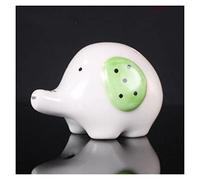 principianti ocarina Ocarina In Ceramica A 4 Fori Regalo Per Principianti Di Strumenti Musicali Per Ocarina A 5 Colori ocarina professionale (Color : 02)