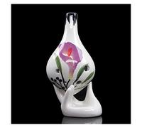principianti ocarina Ocarina Per Principianti Ocarina In Ceramica A 6 Fori AC-tune Strumento Musicale Per Ocarina A Bocca Lunga Dipinta A Mano A Sei Fori Contralto ocarina professionale (Color : 11)