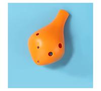 principianti ocarina Principianti Di Ocarina In Do Contralto A 6 Fori Gli Studenti Di Ocarina In Resina AC-tune Suonano Strumenti Musicali ocarina professionale (Color : 08)