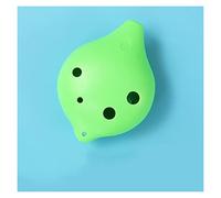 principianti ocarina Principianti Di Ocarina In Do Contralto A 6 Fori Gli Studenti Di Ocarina In Resina AC-tune Suonano Strumenti Musicali ocarina professionale (Color : 05)