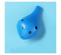 principianti ocarina Principianti Di Ocarina In Do Contralto A 6 Fori Gli Studenti Di Ocarina In Resina AC-tune Suonano Strumenti Musicali ocarina professionale (Color : 09)