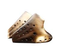 principianti ocarina Strumenti Ocarina Tripli Ocarina In Ceramica Alto Tono C Accessori Per Strumenti Musicali Professionali Flauti (Color : 3/4)