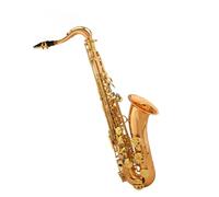 Principianti sassofono Strumento Musicale Sassofono Tenore Esame Delle Prestazioni In Mi Bemolle Prestazione Professionale