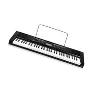 Principianti Tastiera Elettronica Tastiera Elettronica 61 Tasti Per Principianti Didattica E Esame Speciale Tastiera Standard Con Tocco Di Velocità Per Pianoforte