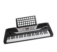 Principianti Tastiera Elettronica Tastiera Elettronica Per Adulti Con 61 Tasti Standard Per Pianoforte Insegnamento Professionale Delle Prestazioni