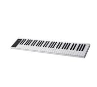 Principianti Tastiera Elettronica Tastiera Elettronica Per Pianoforte A 61 Tasti Uscita 128 Toni 128 Ritmi 14 Brani Demo Registrazione Programmazione Riproduzione