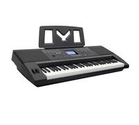 Principianti Tastiera Elettronica Tastiera Musicale Professionale Controller Pianoforte Elettronico Sintetizzatore Musicale Digitale 61 Tasti Strumenti Organo