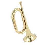 Principianti tromba Processo Professionale Tromba Tradizionale Portatile Per Strumenti Musicali A Fiato In Lega Di Rame Per Regalo Per Principianti