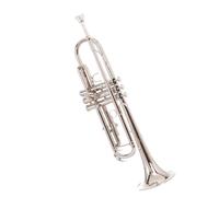 Principianti tromba Strumento A Tromba B Bemolle Alpacca Tromba Per Principianti Professionista Che Suona L'alpacca