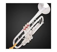 Principianti Tromba Strumento A Tromba Standard B-chiave Tromba A Tre Toni Principianti Per Suonare L'esame Banda Professionale Insegnamento Di Ottoni tromba