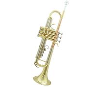 Principianti Tromba Strumento A Tromba Standard B-flat School Wind Band Professional Che Suona Strumenti A Tromba In Ottone tromba