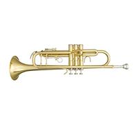 Principianti Tromba Strumento Tromba Professionale In Si Bemolle Strumento Tromba Standard Per Strumenti In Ottone tromba