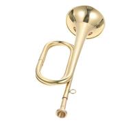 Principianti tromba Tromba Corno Da Cavalleria In Ottone Con Bocchino Banda Di Ottoni Orchestra Di Cavalleria Strumento Musicale In Ottone