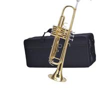 Principianti tromba Tromba In Si Bemolle A Tre Toni Con Tasti Per Strumento Tromba Per Principianti In Si Bemolle