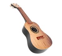 Principianti Ukulele 1 Pezzo Di Ukulele In Legno Da 21 Pollici Per Principianti Strumento Musicale Portatile Adulti
