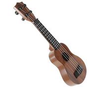 Principianti Ukulele Mini Ukulele Portatile Strumento Musicale A Corde Adatto Ai Principianti Per Esercitarsi Suonare