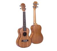 Principianti Ukulele Strumento Musicale A Quattro Corde Per Ukulele Da 23 Pollici Per Principianti E Adulti Prestazioni Professionali(Type 2)