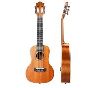 Principianti Ukulele Ukulele Classico Da 23 Pollici Strumenti Musicali Professionali Per Principianti Pratica E Gioco