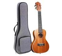 Principianti Ukulele Ukulele Classico Da 23 Pollici Strumenti Musicali Professionali Per Principianti Con Pacchetto Iniziale