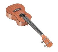 Principianti Ukulele Ukulele Per Principianti Da 23 Pollici Quattro Corde In Mogano Versione Acustica Elettrica Con Tavola Singola Strumenti Musicali