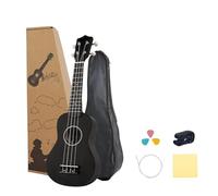 Principianti Ukulele Ukulele Professionale Da 21 Pollici A 4 Corde Strumento Musicale Per Principianti Adulti Esercitarsi Suonare
