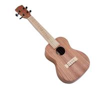 Principianti Ukulele Ukulele Red Rose Interamente In Legno Massello Realizzato A Mano Dal Suono Squisito Facile Da Suonare Anche Per I Principianti