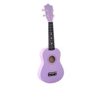 Principianti Ukulele Ukulele Soprano Da 21 Pollici 4 Corde In Abete Rosso E Tiglio Strumento Musicale Professionale Per Principianti Adulti(Type15)