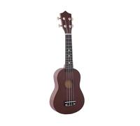 Principianti Ukulele Ukulele Soprano Da 21 Pollici In Abete Rosso E Tiglio Strumento Musicale Professionale Per Principianti Esercitarsi A Suonare(Type7)