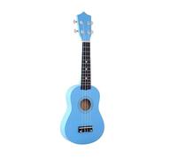 Principianti Ukulele Ukulele Soprano Da 21 Pollici In Abete Rosso E Tiglio Strumento Musicale Professionale Per Principianti Esercitarsi A Suonare(Type9)