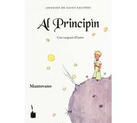 Principin. Testo mantovano (Al)