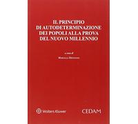 Principio di autodeterminazione dei popoli