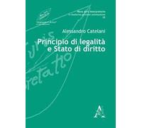 Principio di legalità e Stato di diritto