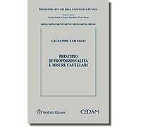 Principio di proporzionalità e misure cautelari
