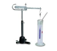 Principio di Webster 1-2.000 Equilibrio specifico della densità del liquido