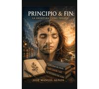 Principio & Fin: La escritura como terapia
