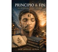 Principio & Fin: La escritura como terapia