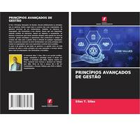 PRINCÍPIOS AVANÇADOS DE GESTÃO