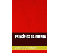 PRINCÍPIOS DA GUERRA