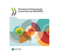 Princípios de Governação Corporativa do G20/OCDE 2023