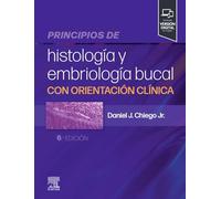 Principios de histología y embriología bucal