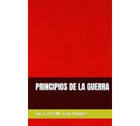 PRINCIPIOS DE LA GUERRA