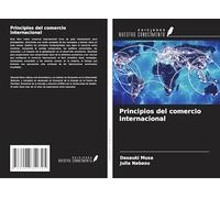 Principios del comercio internacional
