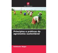 Princípios e práticas da agronomia sustentável