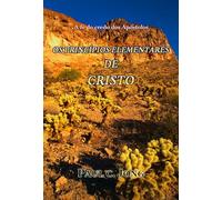 principios elementares de cristo os jong paul c Ed. 2004
